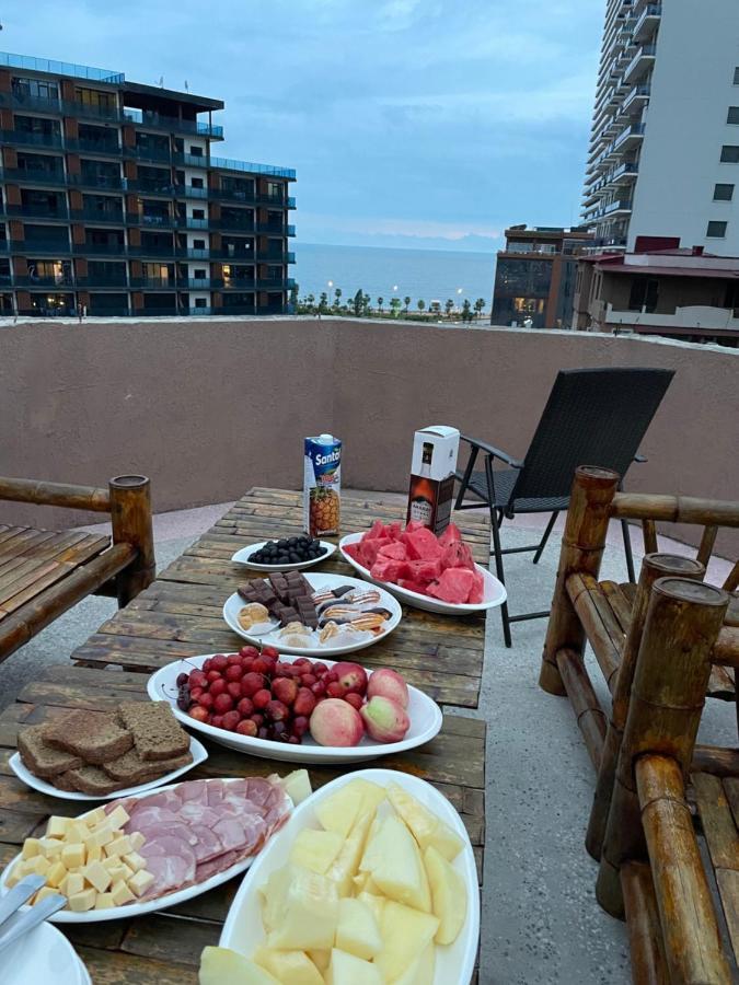 Hotel Batumi Inn エクステリア 写真