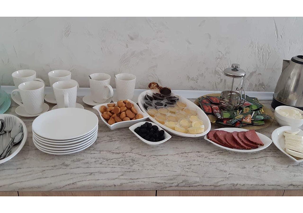 Hotel Batumi Inn エクステリア 写真
